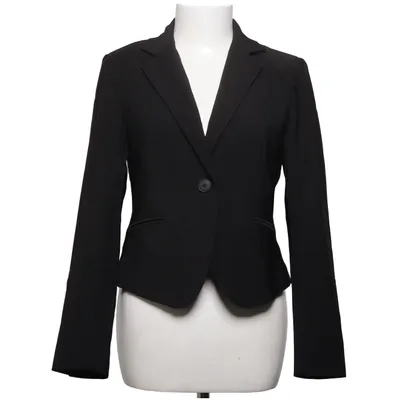 Blazer (Blazer 1 Button) fra Icona Elastan, Viscose