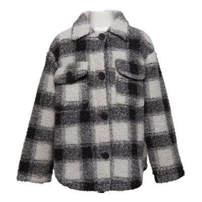 Surchemise (Noir, Blanc) de Skill Polyester