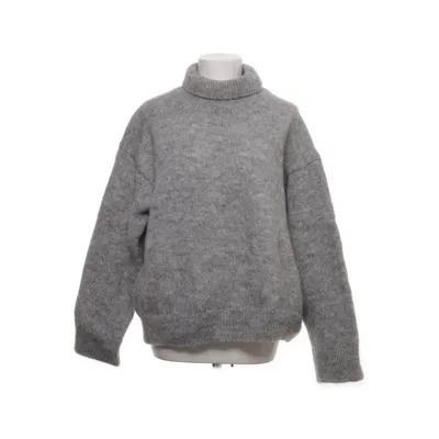 Polotröja (Grå) från Residus Merinoull