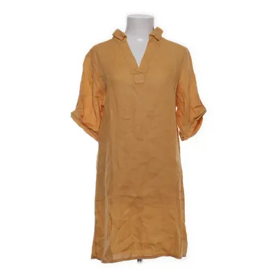 Klänning (Gul) från Made in italy Linne