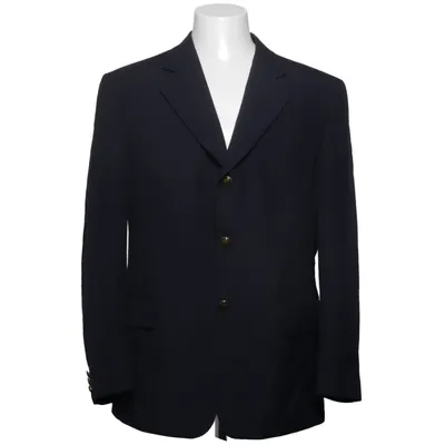 Blazer (Blauw) van Digel
