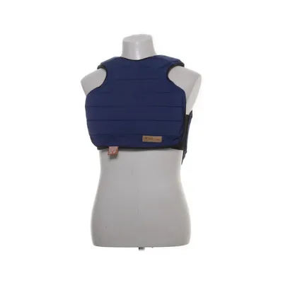 Horse riding vest (Blue) from Racesafe