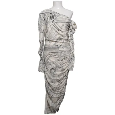 Kleid (SG-AW24-D002-2245) von Stine Goya Recyceltes Polyester