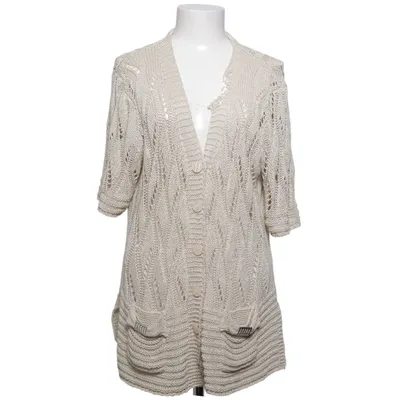 Cardigan (Beige) de LMC Coton, Polyester