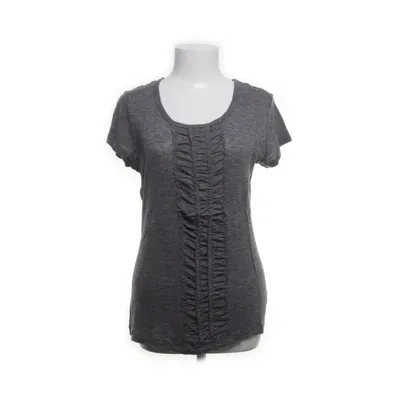Top (Grijs) van Banana Republic Tencel, Wol