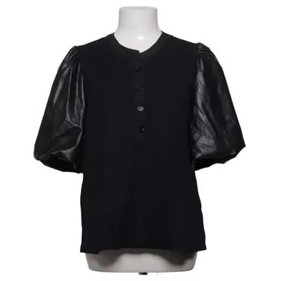 Top (Black) from Bailey44 Cotton, Elastane, Polyester, Polyurethane