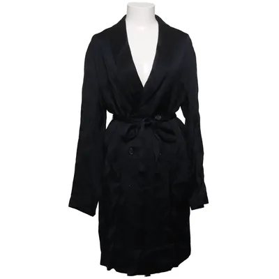 Dress (Black) from Arket Acetate, Viscose