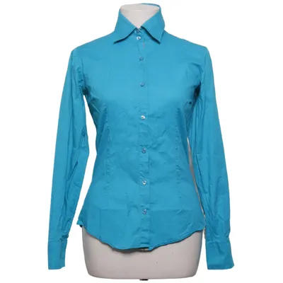 Chemise (Bleu) de Nina Ricci Coton