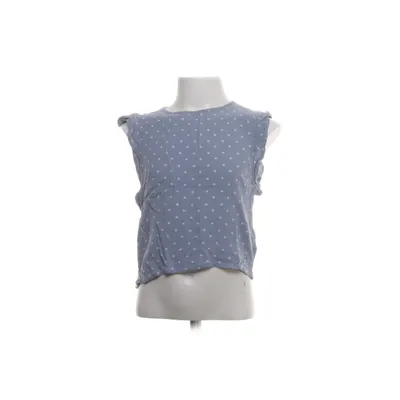 Top (Blue) from Amy Lucy
