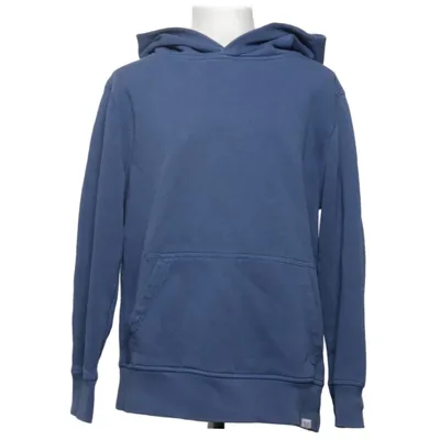 Sweat à capuche (Bleu) de Gap Kids Coton, Polyester