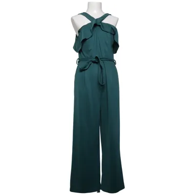 Byxdress (Grön) från Kate Kasin Elastan, Polyester, Viskos