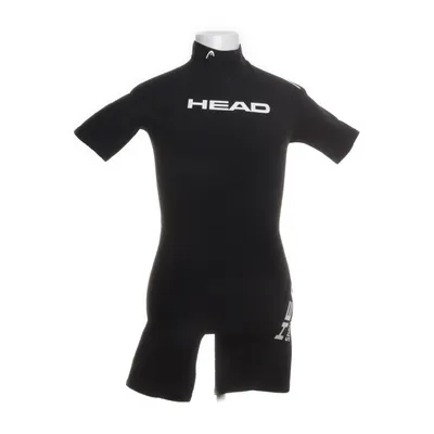 Wetsuit (Zwart) van Head Nylon, Polyester