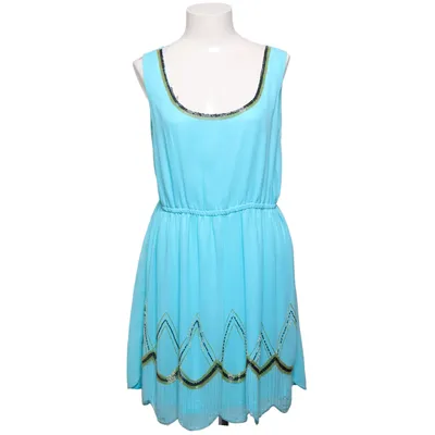 Jurk (Groen) van Usco Polyester