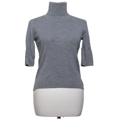 Turtleneck (Gray) from Filippa K Wool