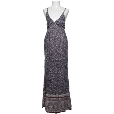 Maxi dress (Criss Cross) from NLY Blush Viscose