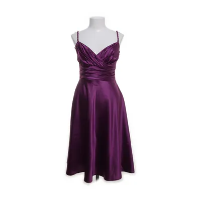 Cocktail dress (Purple) from Jake*s