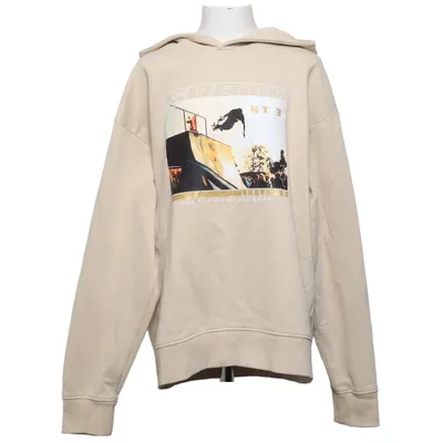 Capuchon sweater (Fir Iowa Jrb Hoodie) van Firefly Katoen, Polyester