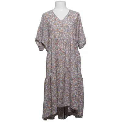 Dress (Blue, Multicolored) from C'FLO