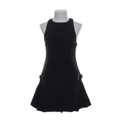Robe (Bleu) Polyester