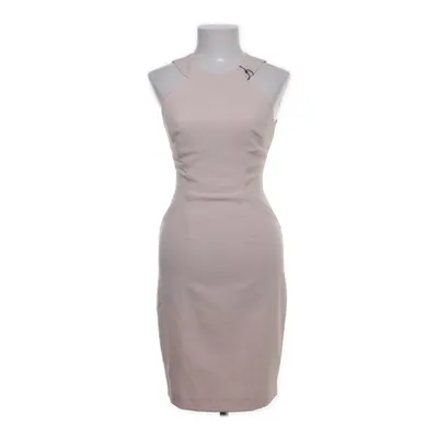 Klänning (Beige) från French Connection Elastan, Polyester