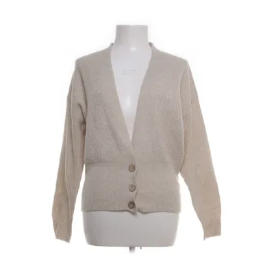 Kofta (Beige) från Happy Holly Akryl, Elastan, Polyester