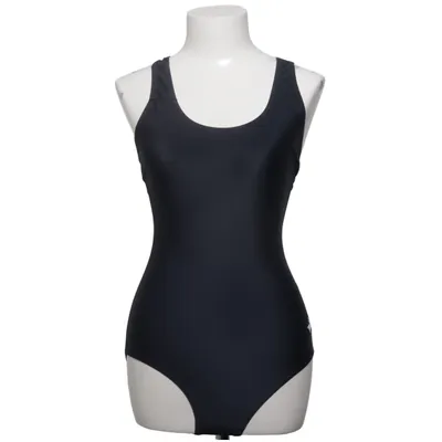Maillot de bain une pièce (Noir) de Livv Élasthane, Polyester