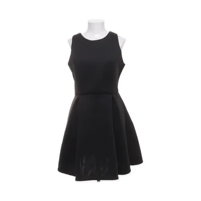 Cocktailklänning (Svart) från Wallis Elastan, Polyester
