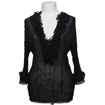 Blus (Grå) från Soon Polyester