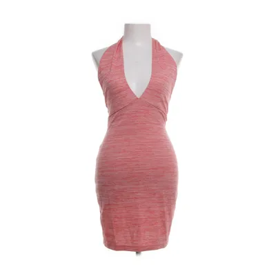 Klänning (Rosa) från NA-KD Elastan, Polyester, Viskos