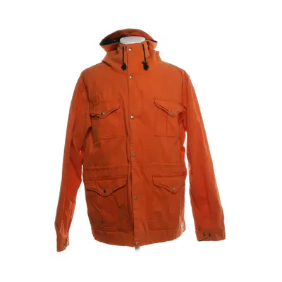 Parka (Orange) fra Denim & Supply Ralph Lauren Bomuld