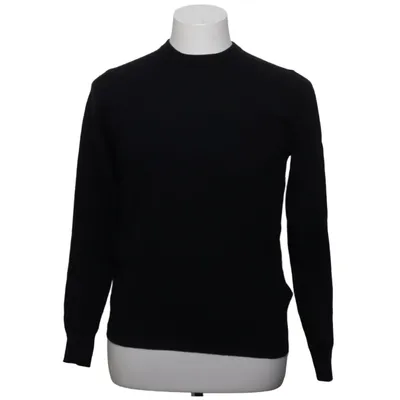 Sweater (T Leon Round Neck 2) from These Glory Days Merino wool