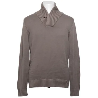 Sweater (Beige) from Cellini Wool
