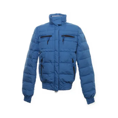 Winter jacket (Blue) from ELT Polyester