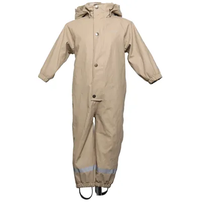 Overall (Beige) från Kuling Polyester, Polyuretan