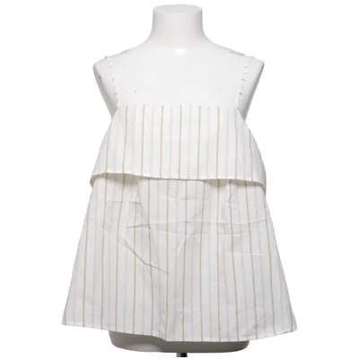 Débardeur (Blanc) de Divided by H&M Coton