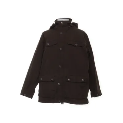 Safari jacket (Brown) from Fjällräven Cotton, Polyester