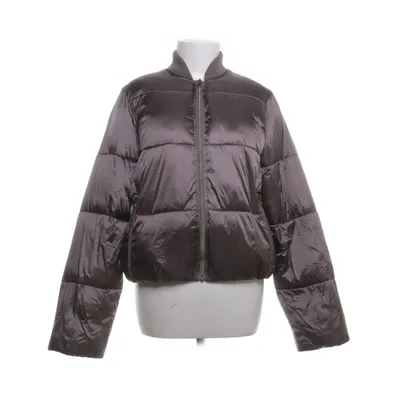 Winter jacket (Purple) from Culture Nylon, Polyester