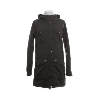 Parka (Grå) fra Fjällräven Polyester