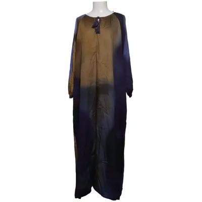 Maxi jurk (Basista 1) van Soulmate Viscose