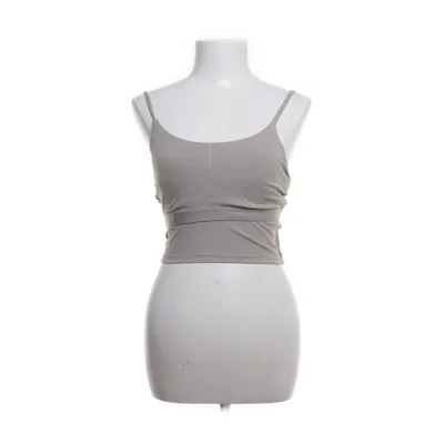 Sports bra (Gray) from Adanola