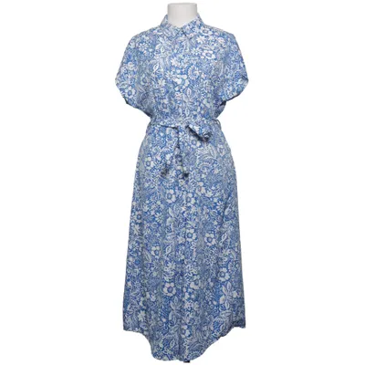 Skjortekjole (Pigalle) fra Pigalle Polyester