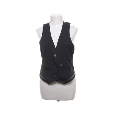 Kostymväst (Svart) från Volcom Bomull, Elastan, Polyester