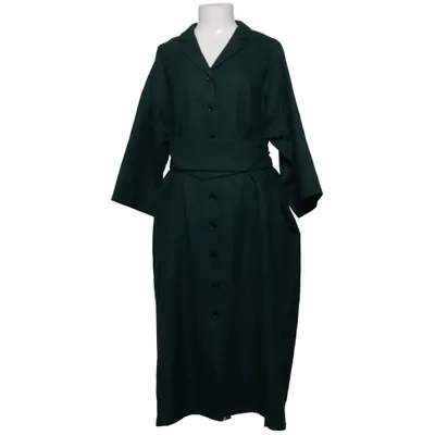 Robe chemise (Vert) de Liebling Laine