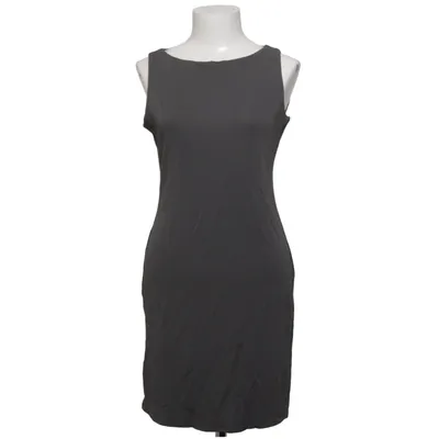 Kjole (Grå) fra New York & Company Polyester, Viscose