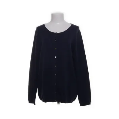 Kofta (Blå) från Boden Bomull, Elastan, Nylon