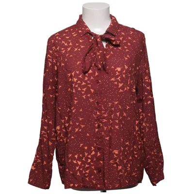 Blouse (Smilla Blus) from Honey Bee Blue Modal