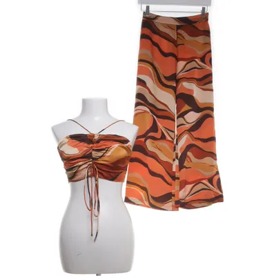 Set (Orange, Flerfärgad) från Loavies