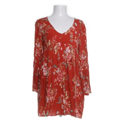 Klänning (Röd, Flerfärgad) från Denim & Supply Ralph Lauren Viskos