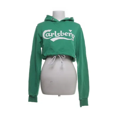 Hoodie (Green) from Carlsberg