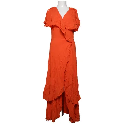 Robe portefeuille (Rouge) de Bik Bok